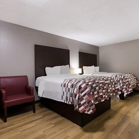 Red Roof Inn & Suites Statesboro - University Εξωτερικό φωτογραφία